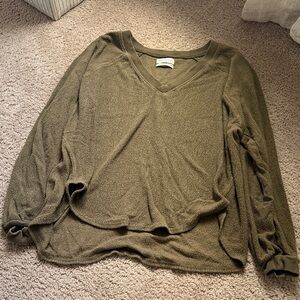 Urban outfitters top